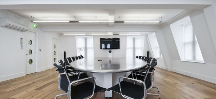 Office Interior Designers in Thane