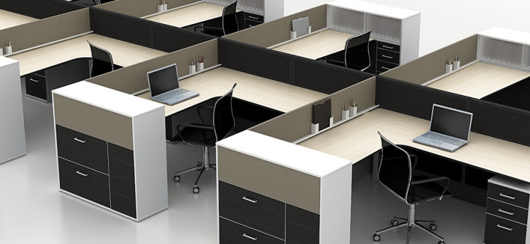 Office Interior Designers in Navi Mumbai
