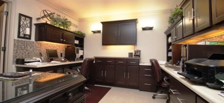 office interior designers in Thane