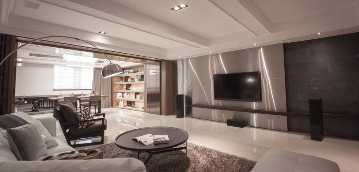 Interior designers