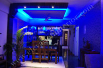 Residence Interior Decorator in Navi Mumbai