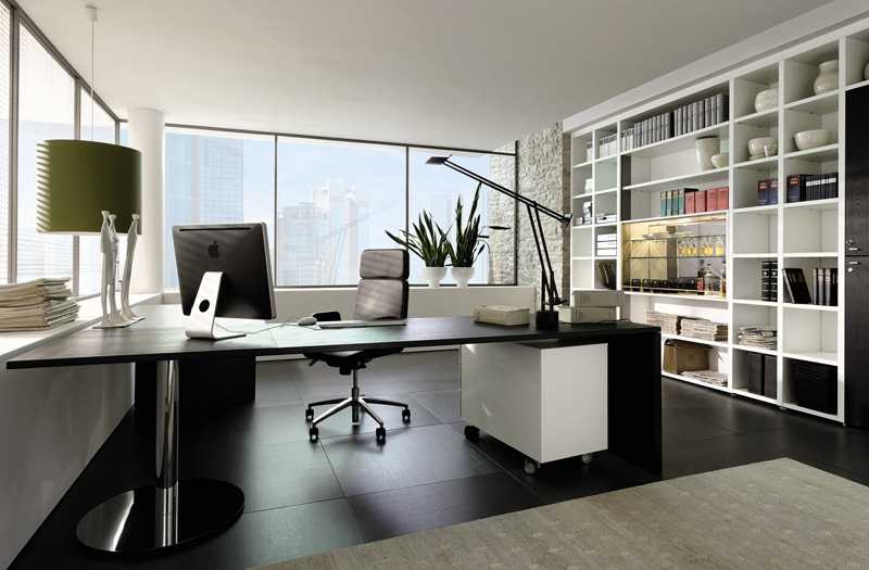 office interior designers in thane