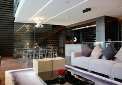 commercial interior designers in mumbai