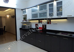 Modular Kitchen in Mumbai