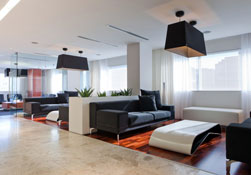 Interior Designers in Navi Mumbai 