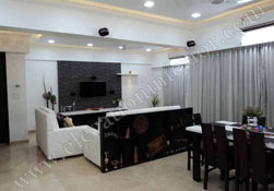 Home Interior Decorator in Thane
