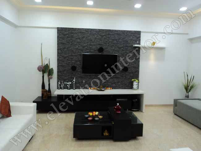 residence interior designers in thane