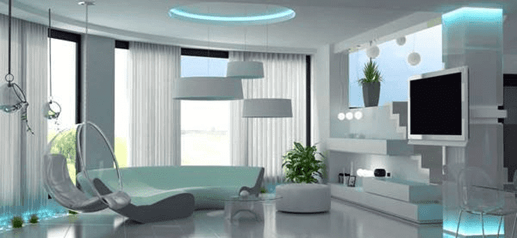 Interior Designer in Thane