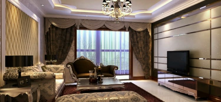 Interior Desigers for residence