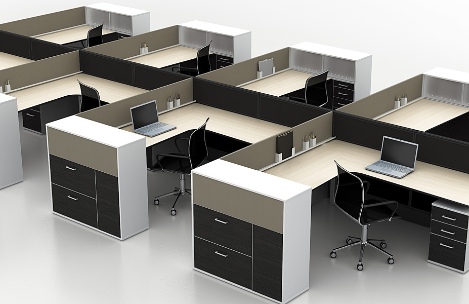 Office Interior Designers in Navi Mumbai