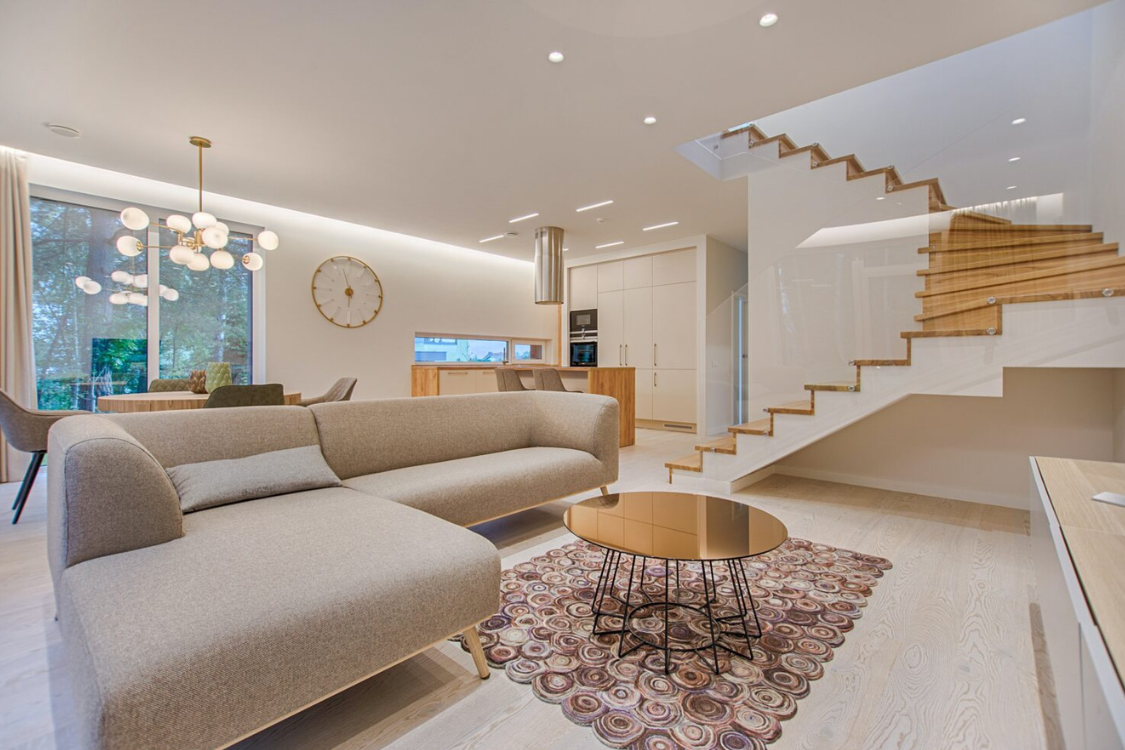 Common Living Room Design Mistakes