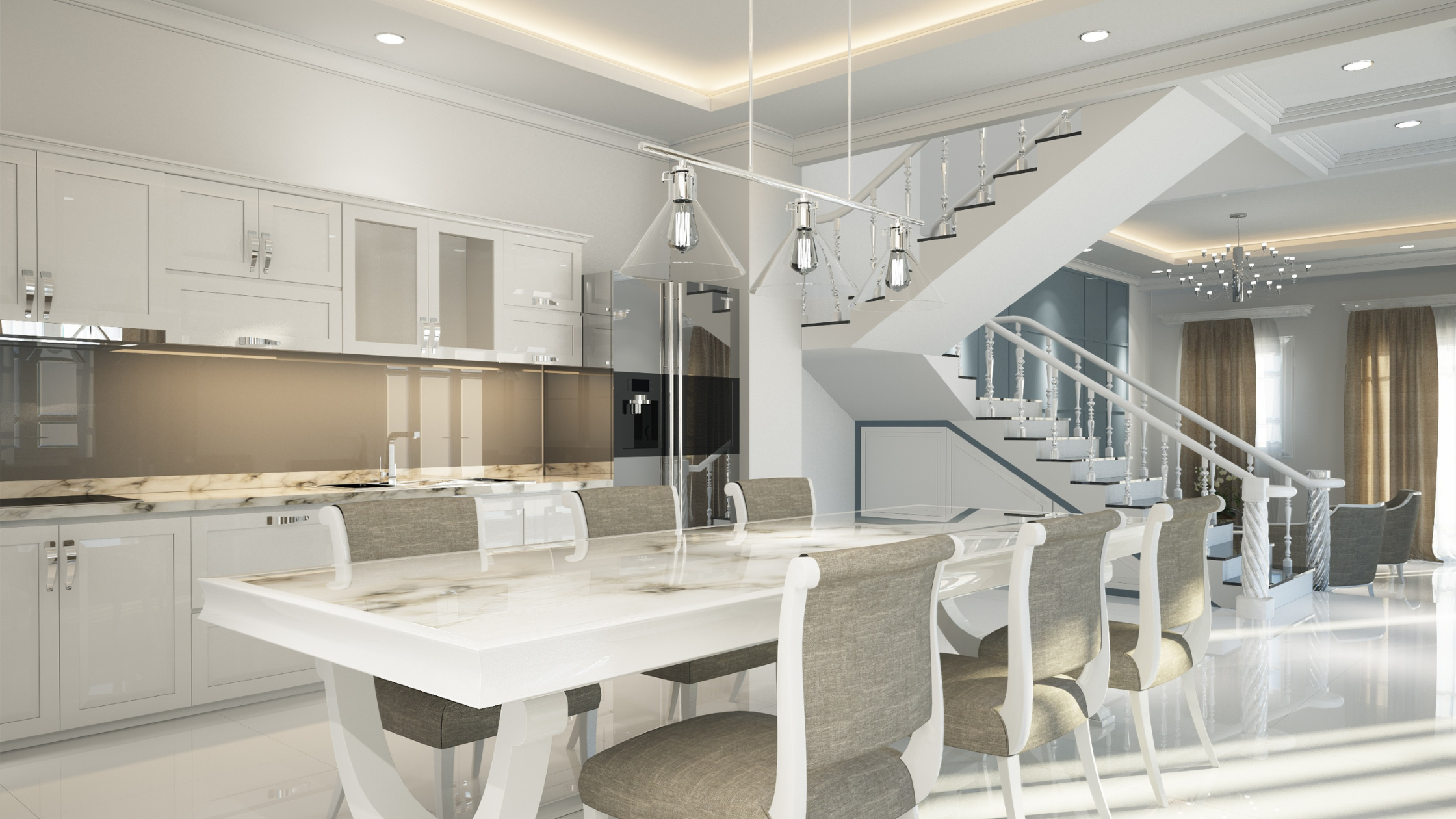 Ideal Interior Designer in Thane | Elevation Interior