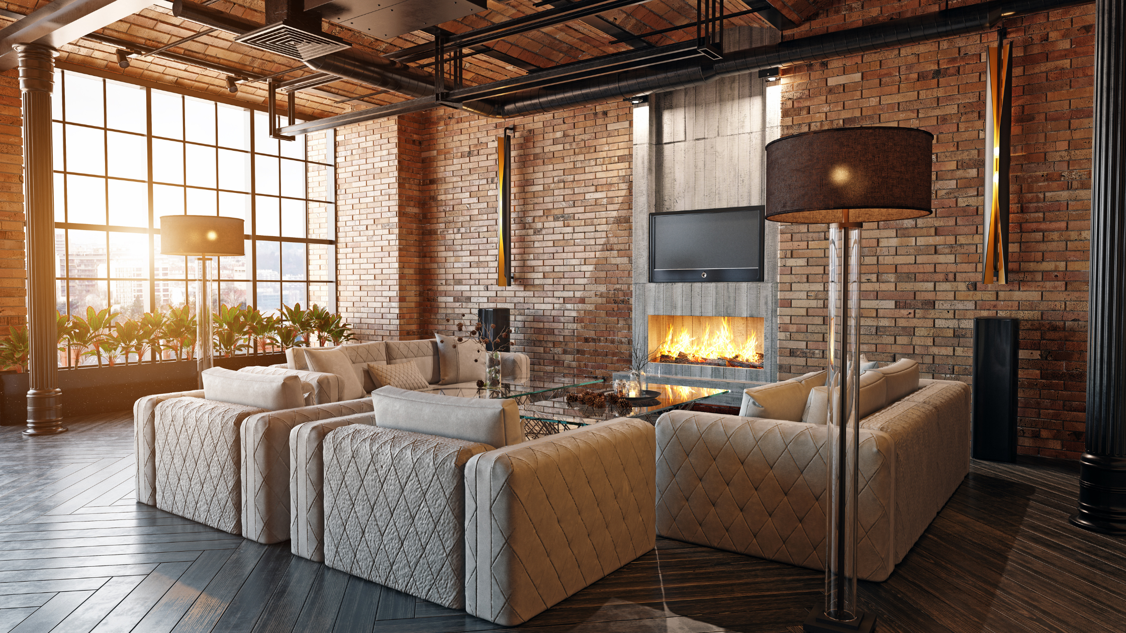 Exquisite Luxury Home Interior Designs | Elevation Interior