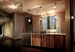 best commercial interior designers in thane