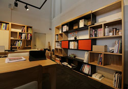 Office Interior Designers in Navi Mumbai